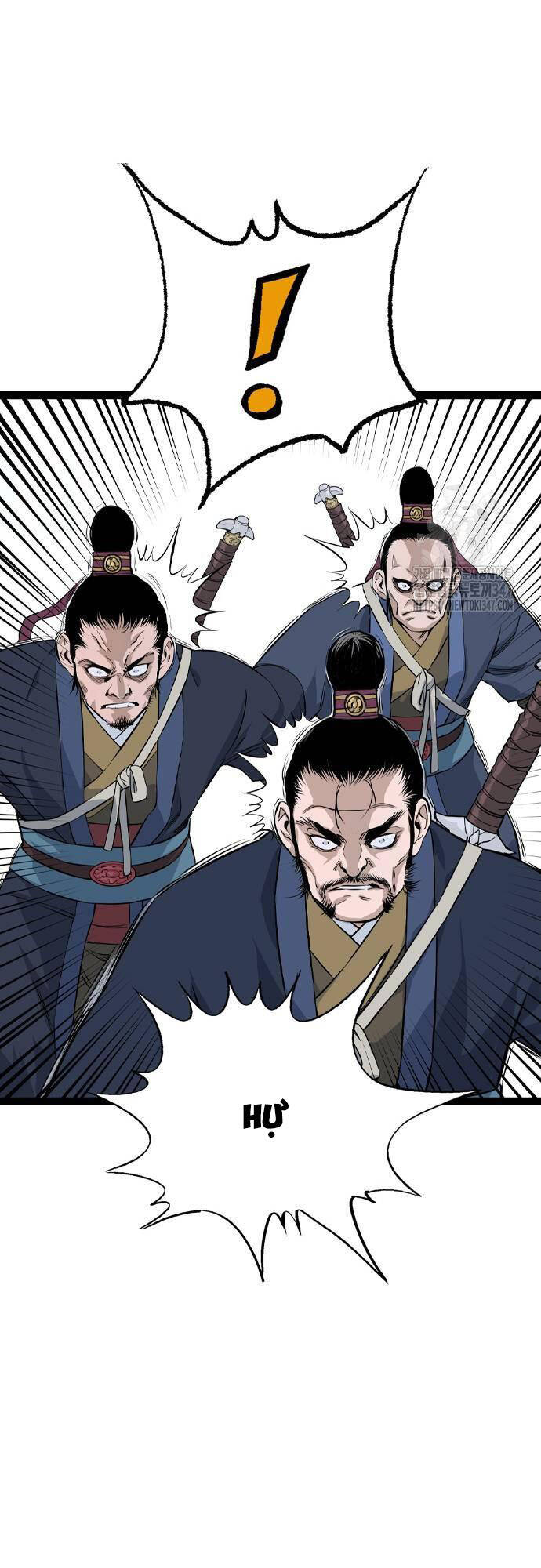 Sát Thần Tu La Chap 13 - Next Chap 14