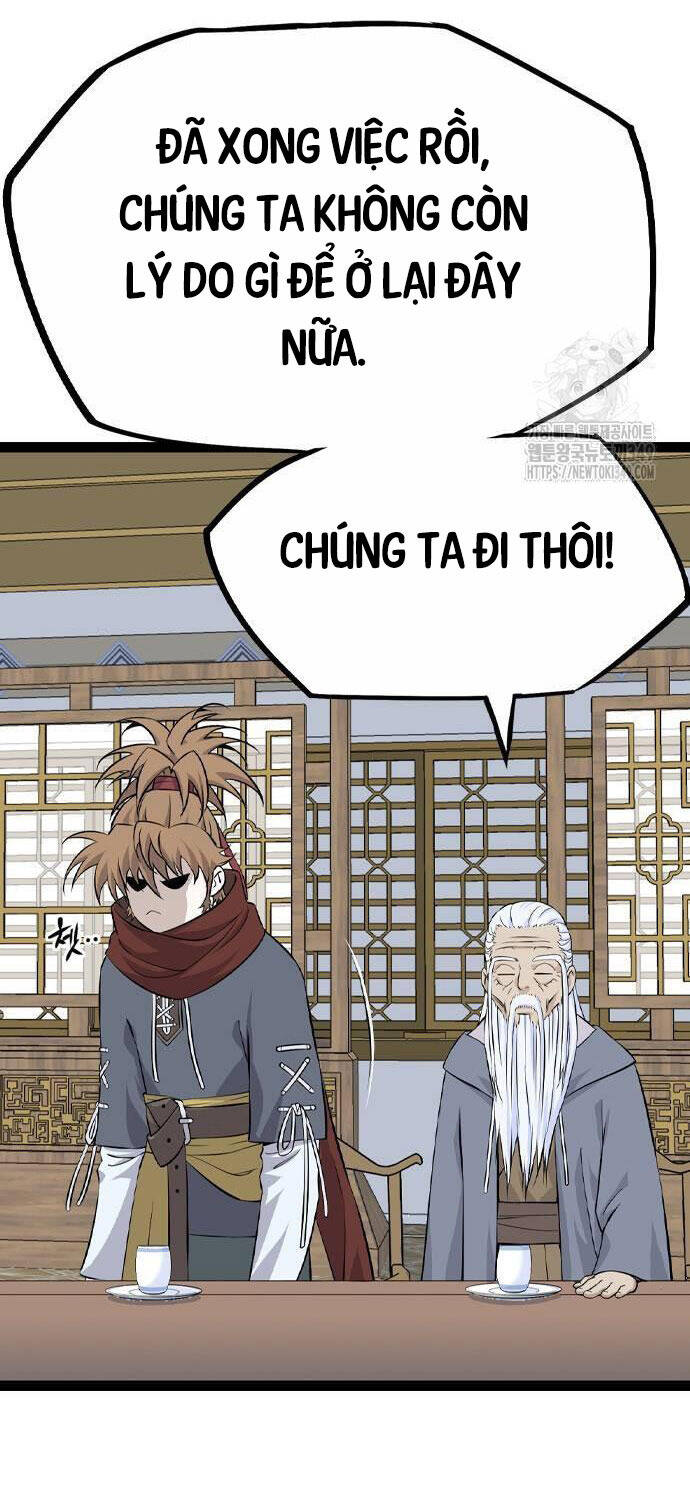 Sát Thần Tu La Chap 15 - Next Chap 16