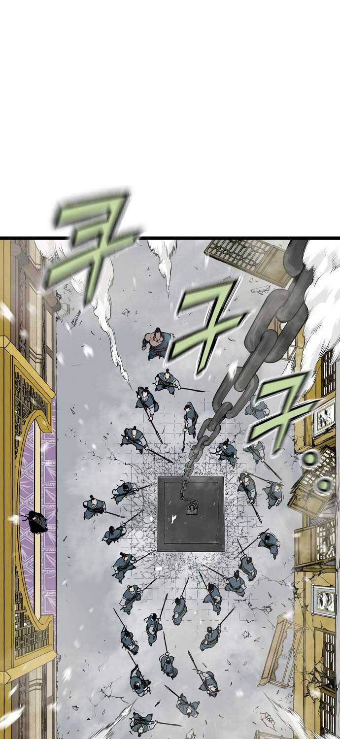 Sát Thần Tu La Chap 16 - Next Chap 17