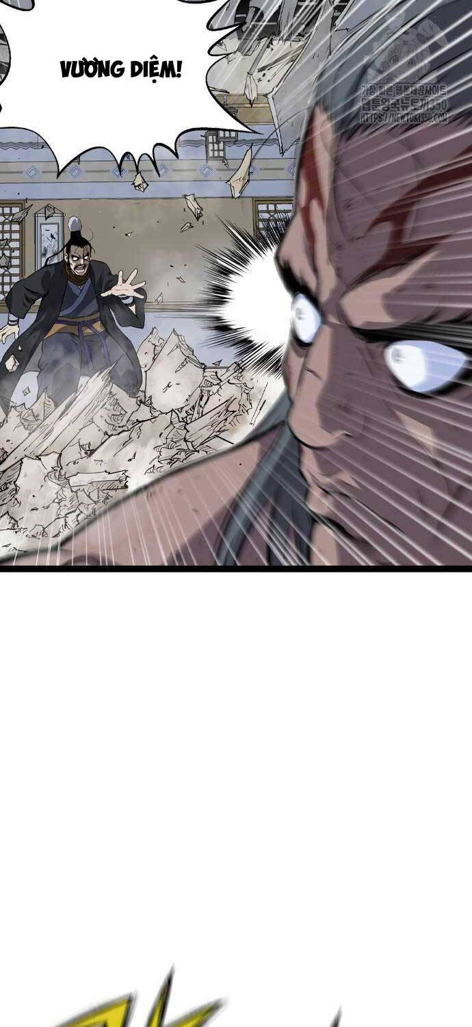 Sát Thần Tu La Chap 16 - Next Chap 17