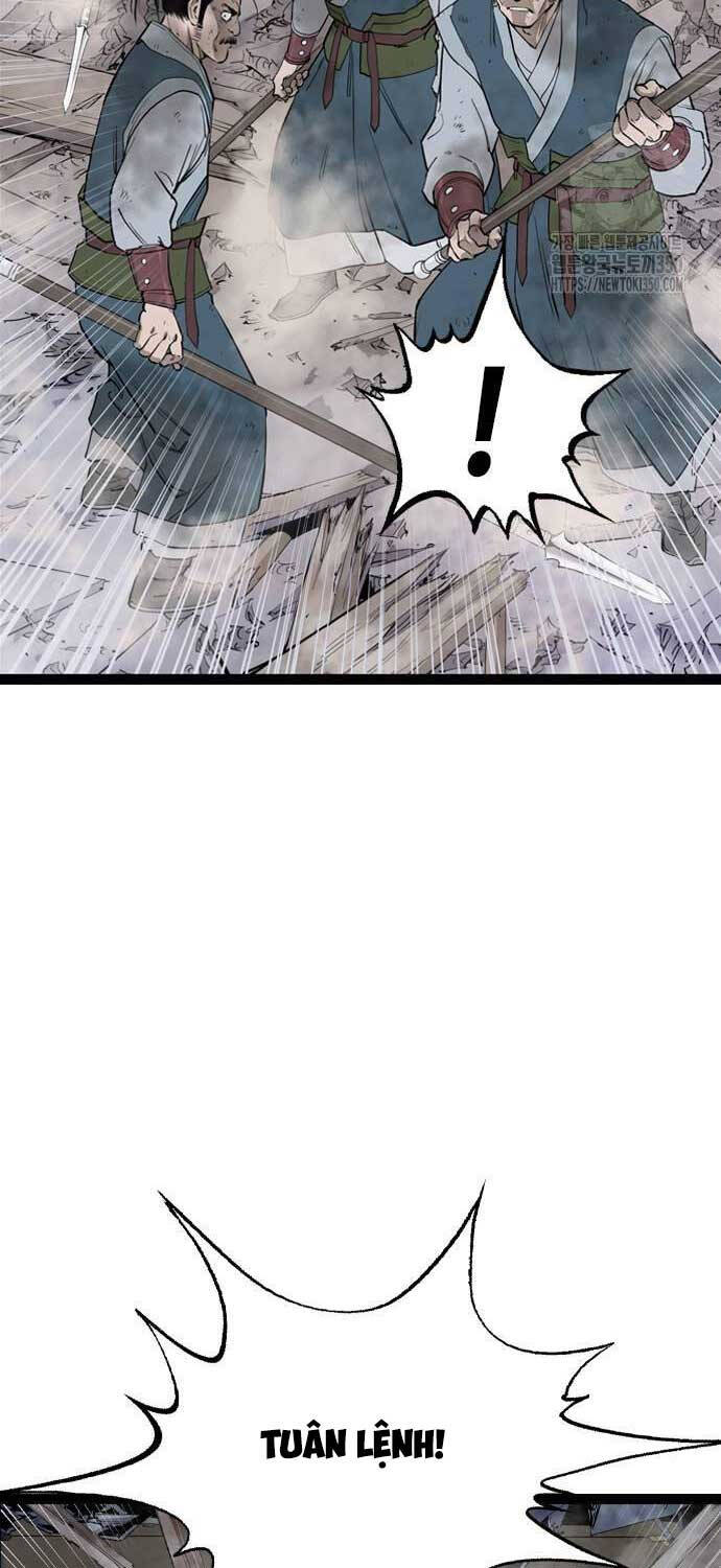 Sát Thần Tu La Chap 16 - Next Chap 17