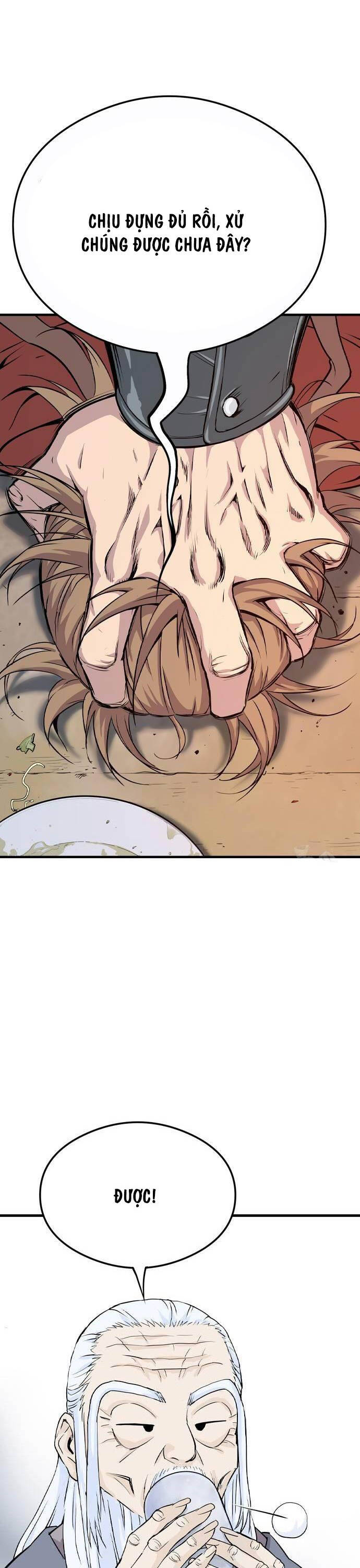 Sát Thần Tu La Chap 2 - Next Chap 3