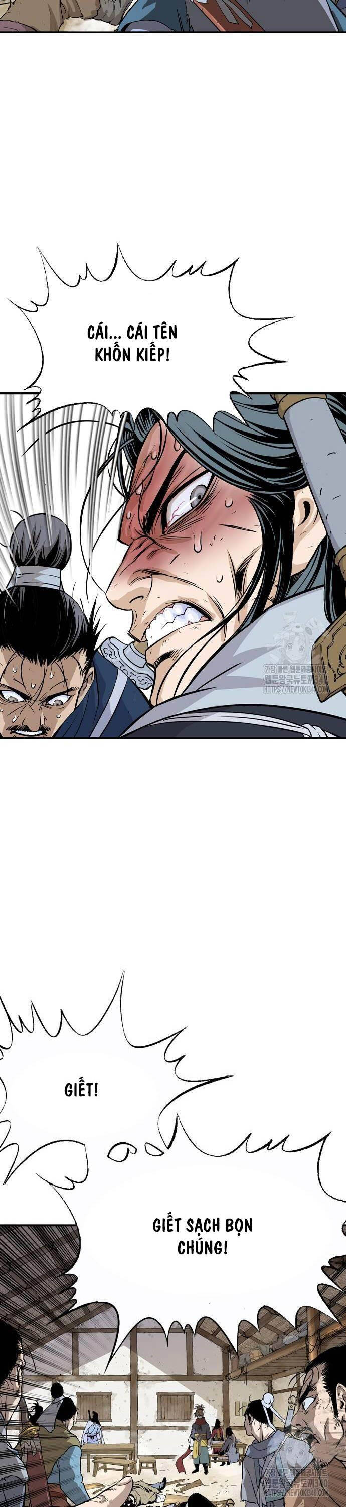 Sát Thần Tu La Chap 2 - Next Chap 3