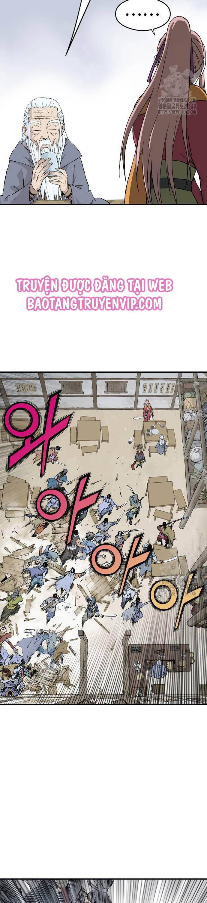 Sát Thần Tu La Chap 2 - Next Chap 3