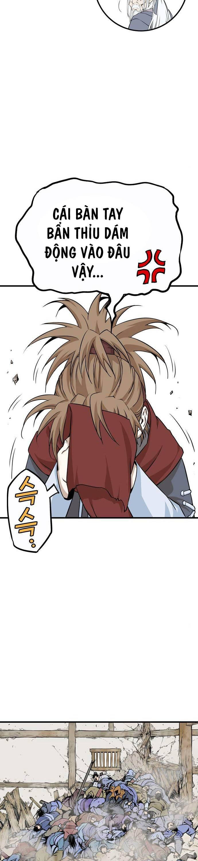 Sát Thần Tu La Chap 2 - Next Chap 3