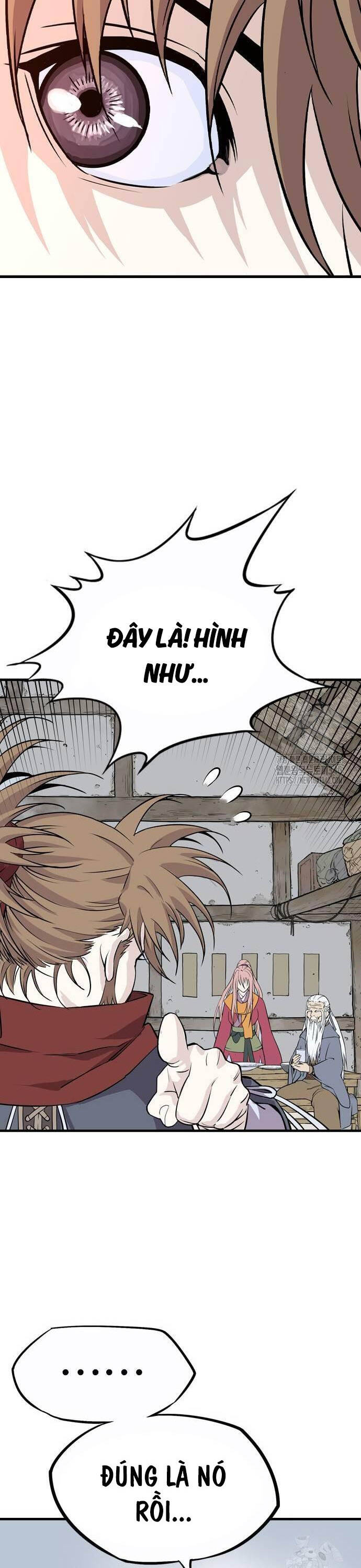 Sát Thần Tu La Chap 2 - Next Chap 3