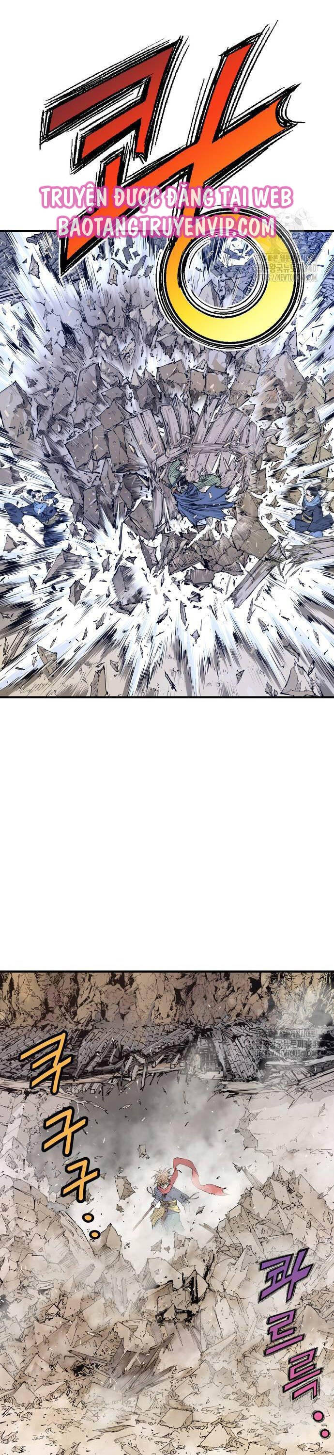 Sát Thần Tu La Chap 3 - Next Chap 4