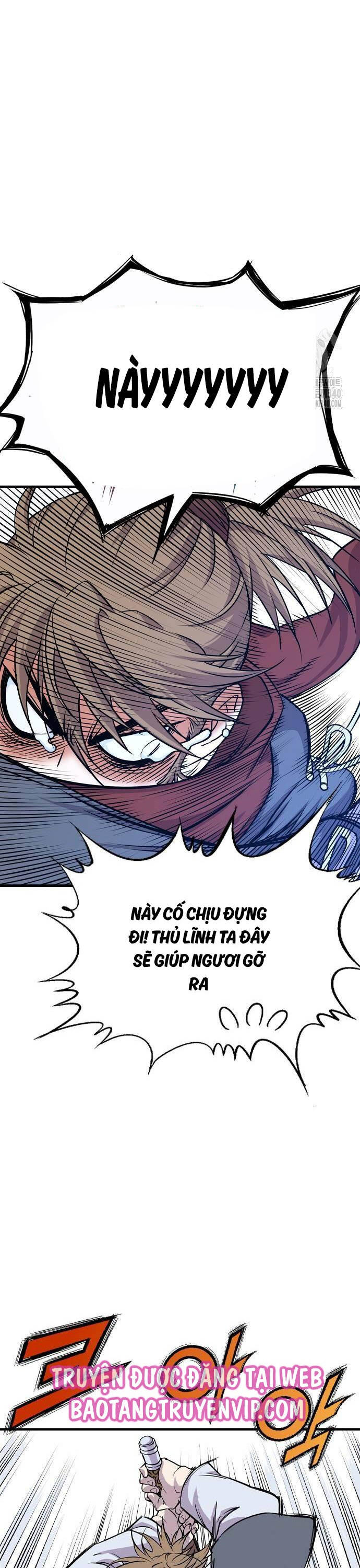 Sát Thần Tu La Chap 3 - Next Chap 4