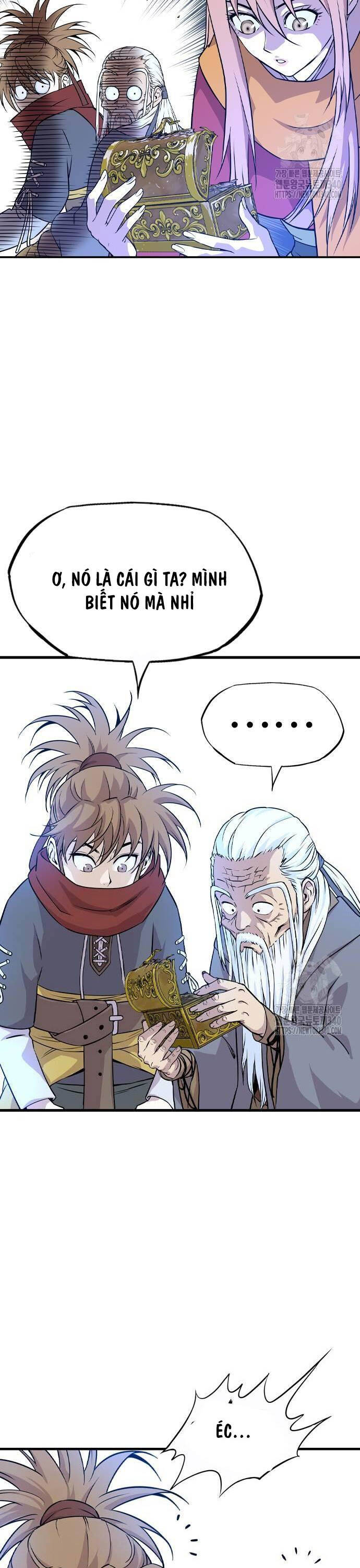 Sát Thần Tu La Chap 3 - Next Chap 4