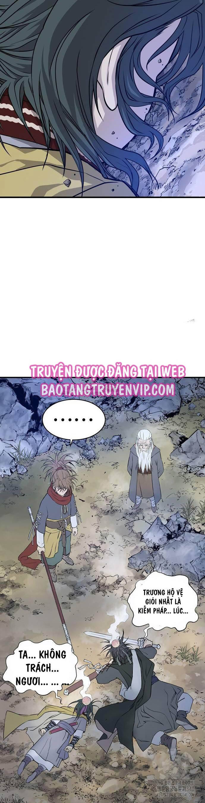 Sát Thần Tu La Chap 4 - Next Chap 5