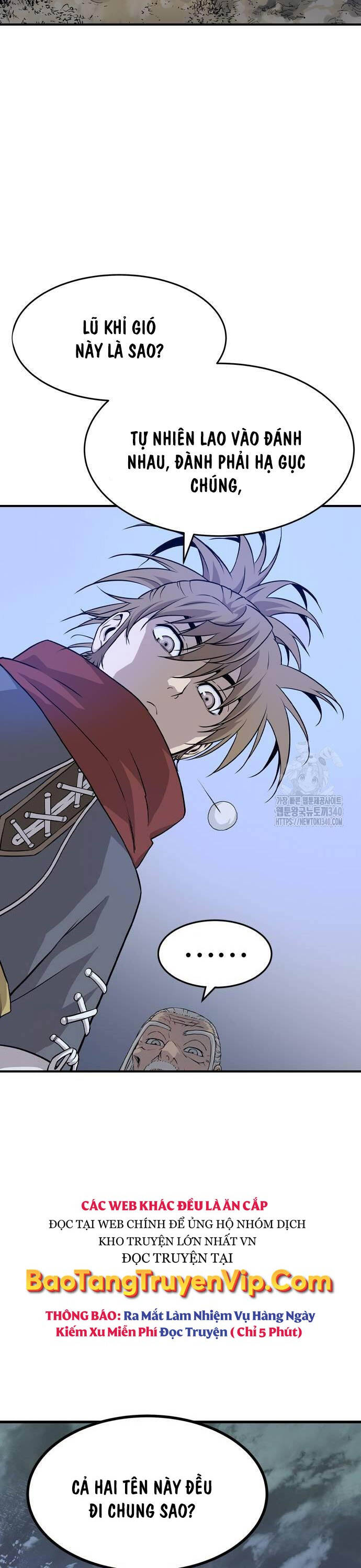 Sát Thần Tu La Chap 4 - Next Chap 5