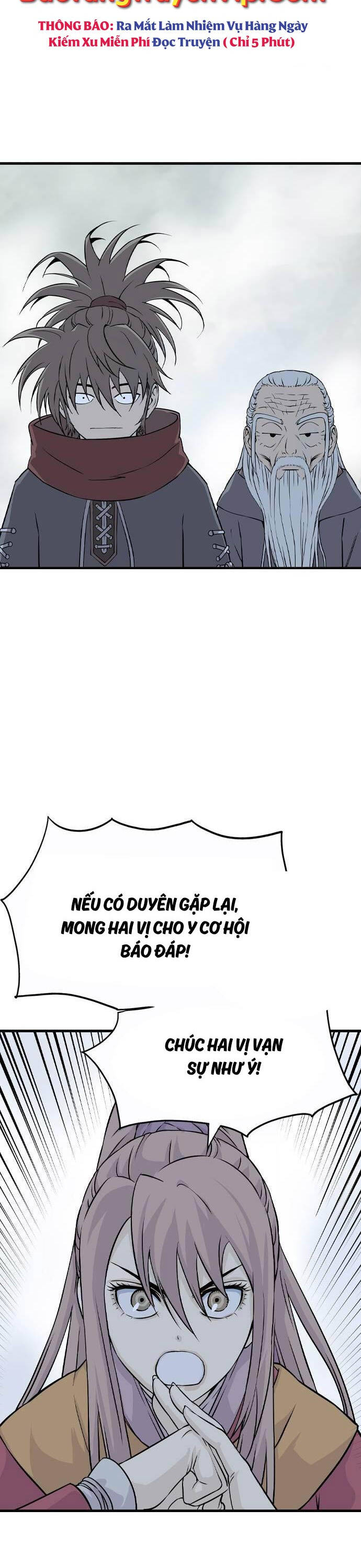 Sát Thần Tu La Chap 4 - Next Chap 5