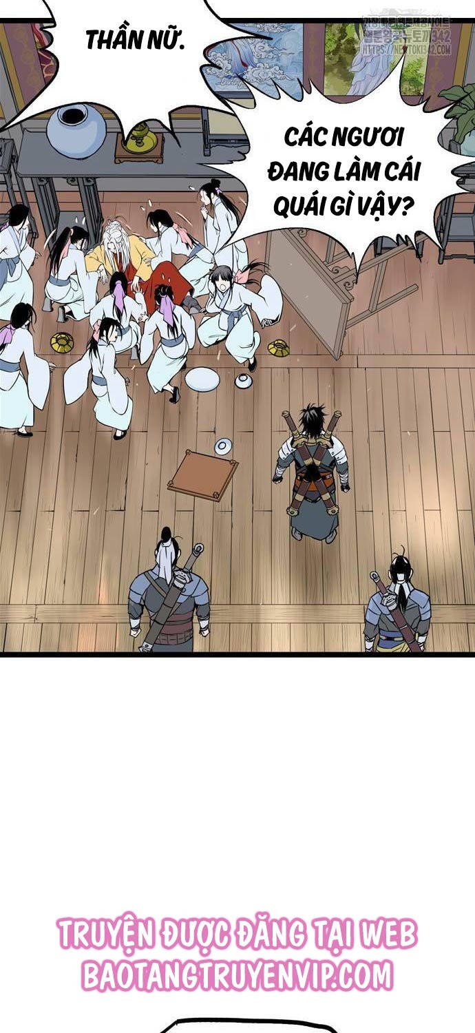 Sát Thần Tu La Chap 8 - Next Chap 9