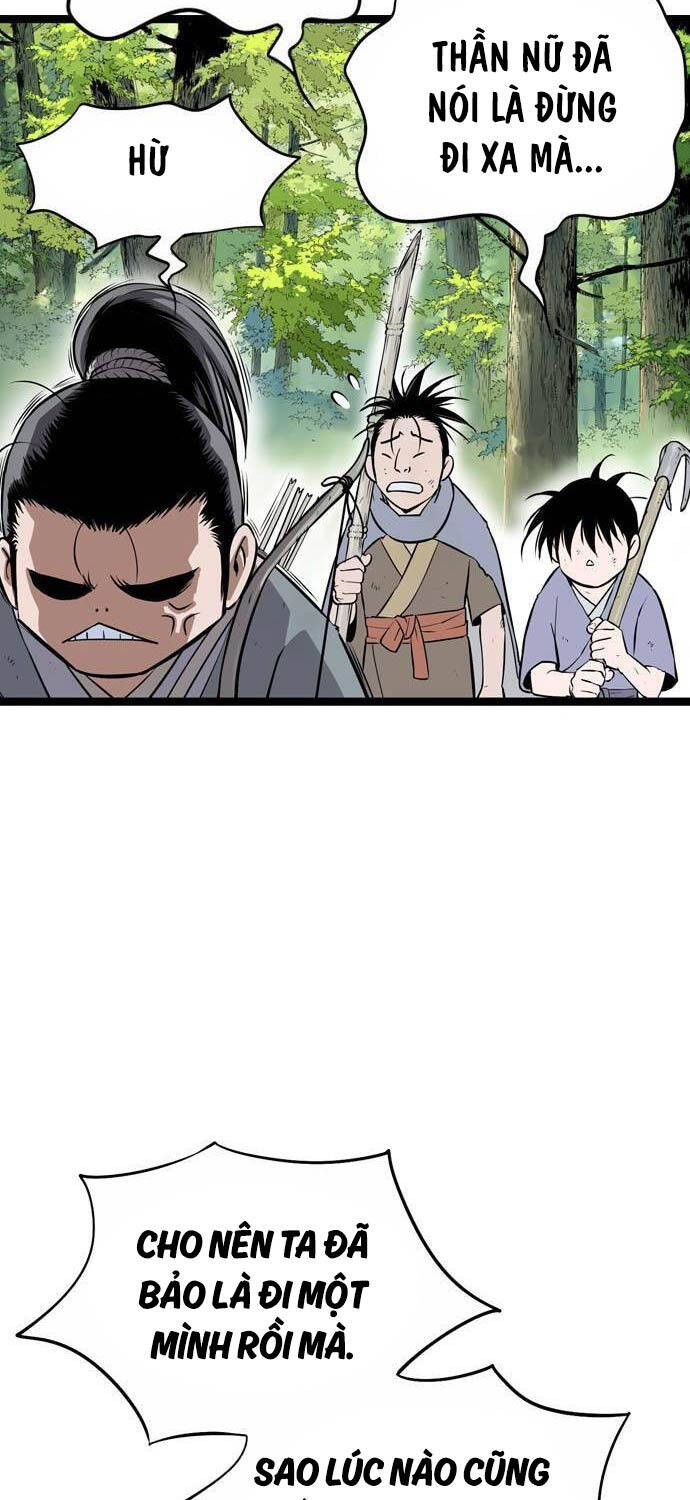 Sát Thần Tu La Chap 8 - Next Chap 9