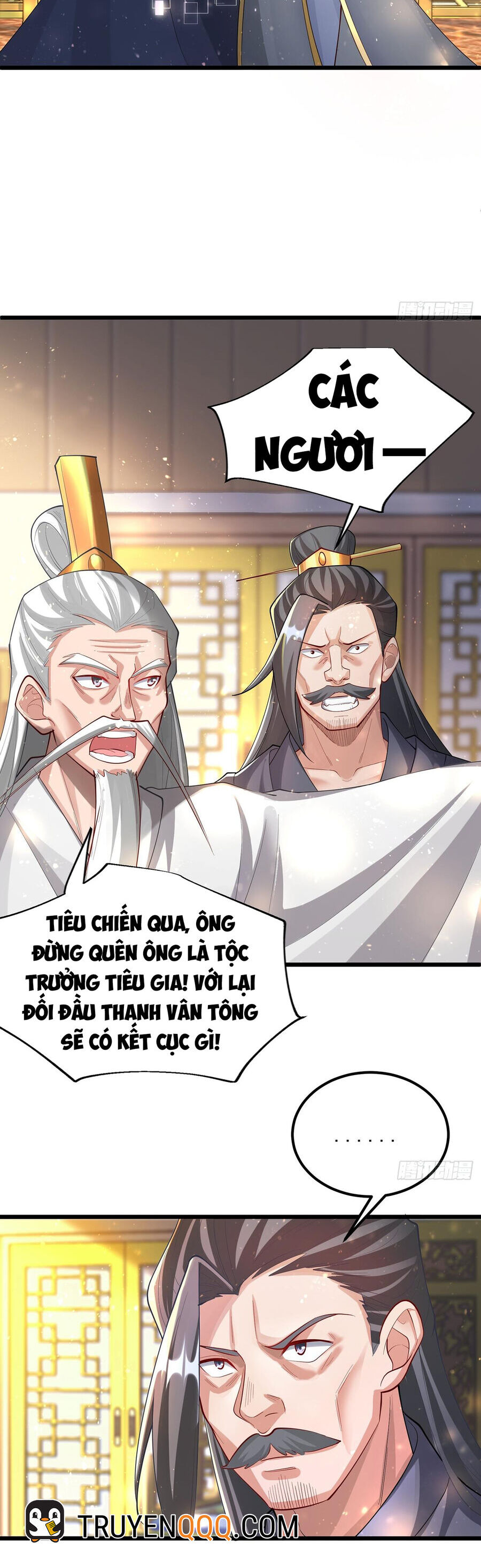 Chính Nghĩa Không!! Ta Trở Thành Phản Diện Chap 2 - Next Chap 3