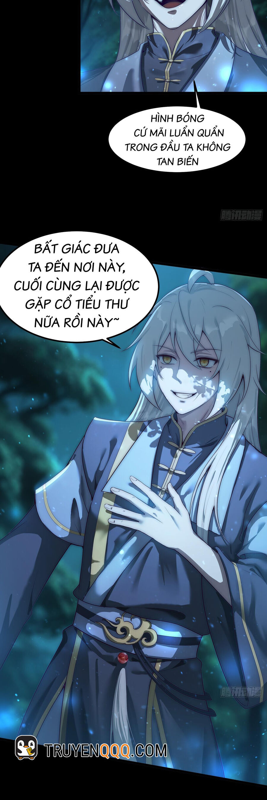 Chính Nghĩa Không!! Ta Trở Thành Phản Diện Chap 3 - Next Chap 4