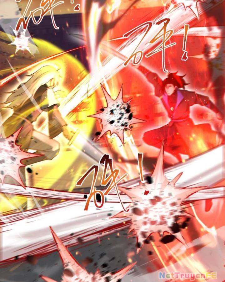 Chính Nghĩa Không!! Ta Trở Thành Phản Diện Chap 40 - Next Chap 41