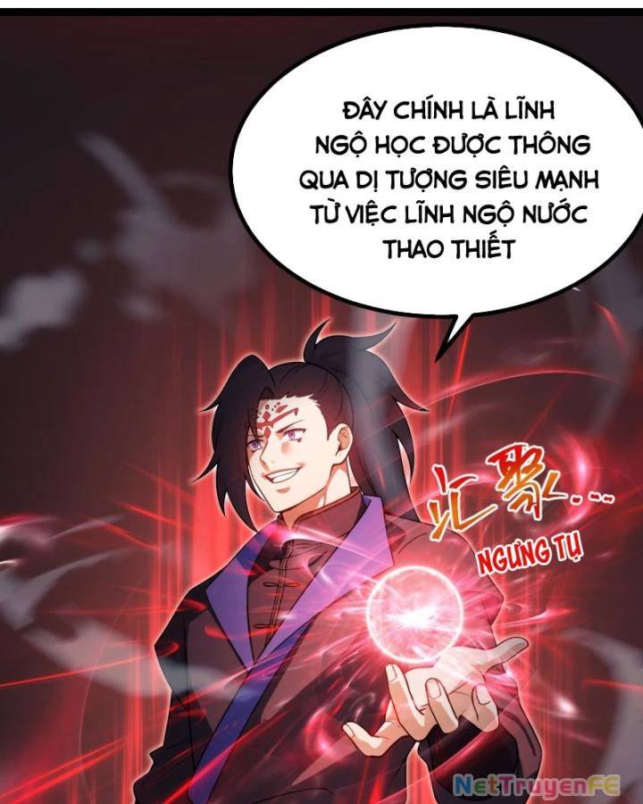 Chính Nghĩa Không!! Ta Trở Thành Phản Diện Chap 40 - Next Chap 41