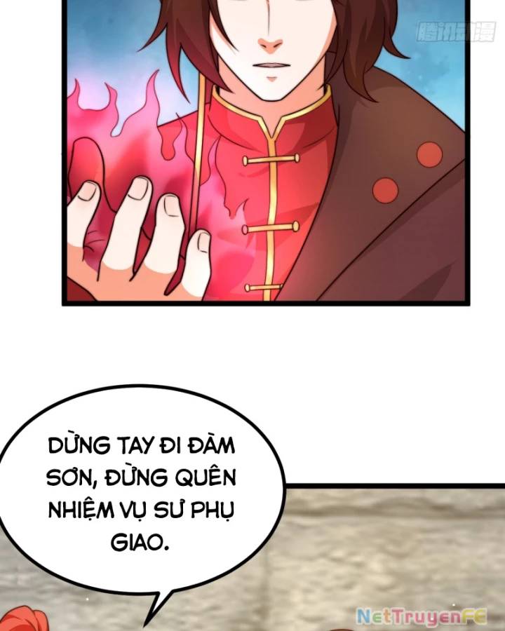 Chính Nghĩa Không!! Ta Trở Thành Phản Diện Chap 47 - Next Chap 48