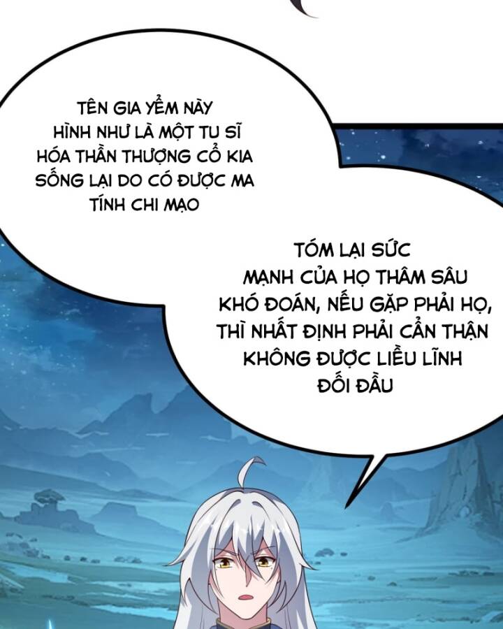 Chính Nghĩa Không!! Ta Trở Thành Phản Diện Chap 60 - Next Chap 61
