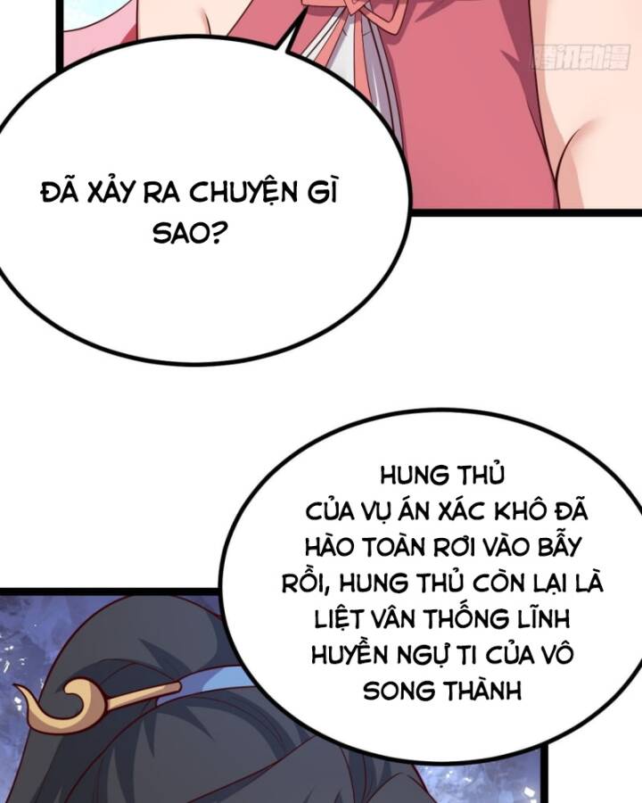 Chính Nghĩa Không!! Ta Trở Thành Phản Diện Chap 60 - Next Chap 61