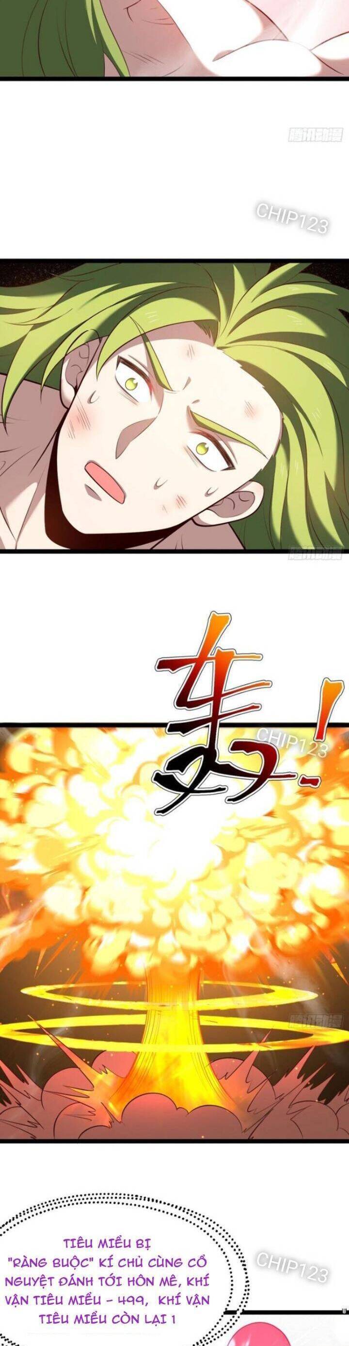 Chính Nghĩa Không!! Ta Trở Thành Phản Diện Chap 69 - Next Chap 70