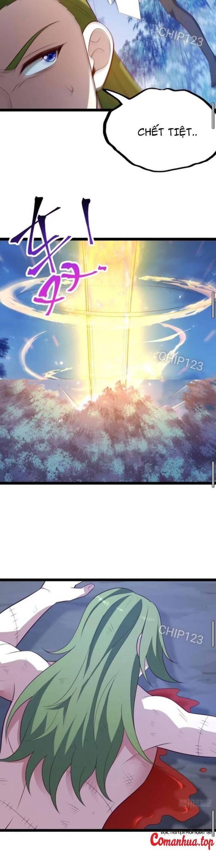 Chính Nghĩa Không!! Ta Trở Thành Phản Diện Chap 70 - Next Chap 71