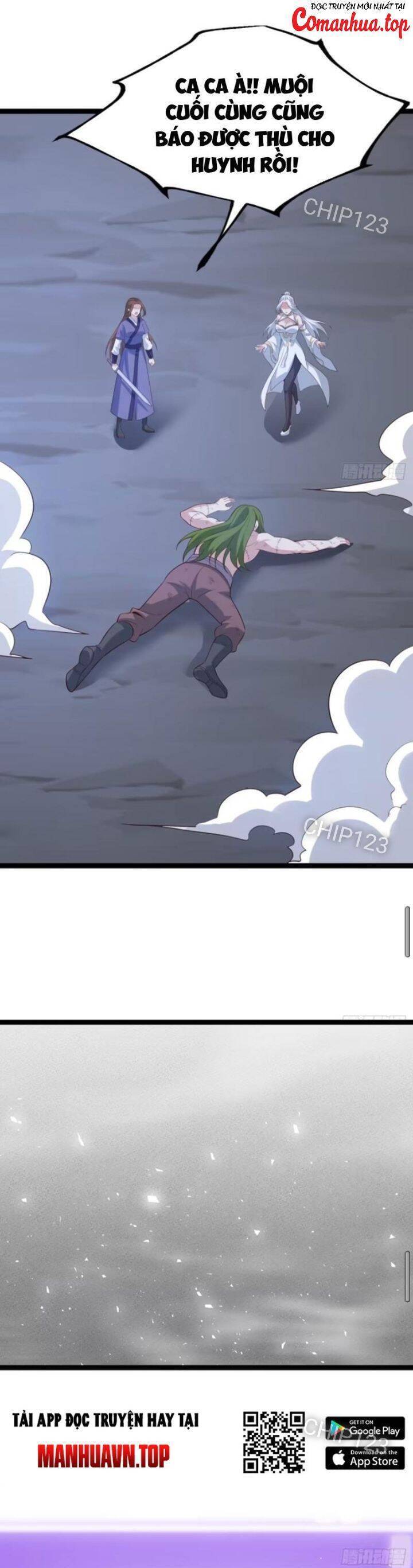 Chính Nghĩa Không!! Ta Trở Thành Phản Diện Chap 70 - Next Chap 71