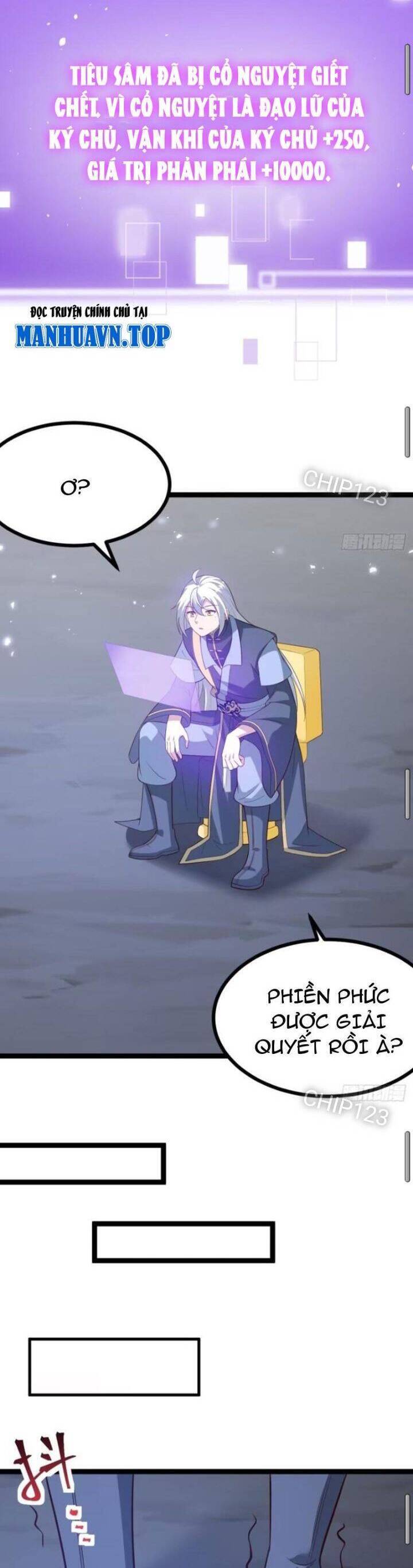 Chính Nghĩa Không!! Ta Trở Thành Phản Diện Chap 70 - Next Chap 71