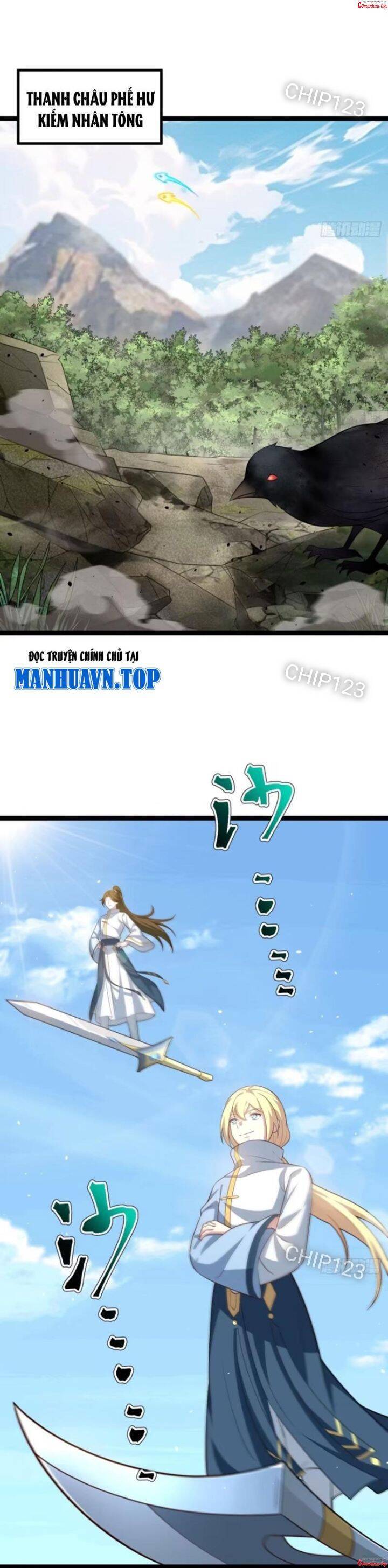 Chính Nghĩa Không!! Ta Trở Thành Phản Diện Chap 70 - Next Chap 71