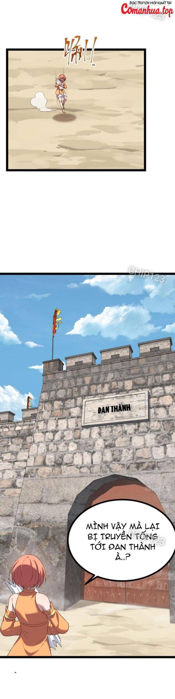 Chính Nghĩa Không!! Ta Trở Thành Phản Diện Chap 70 - Next Chap 71