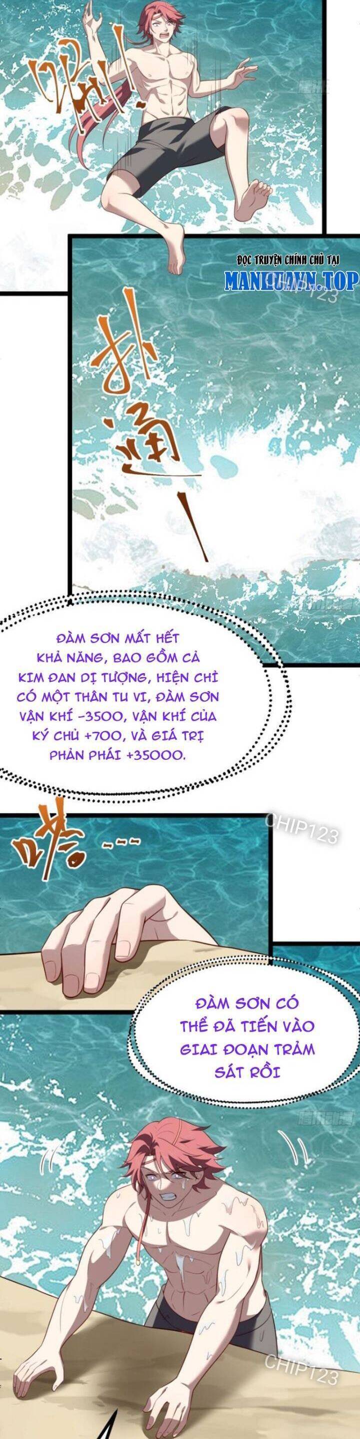 Chính Nghĩa Không!! Ta Trở Thành Phản Diện Chap 70 - Next Chap 71