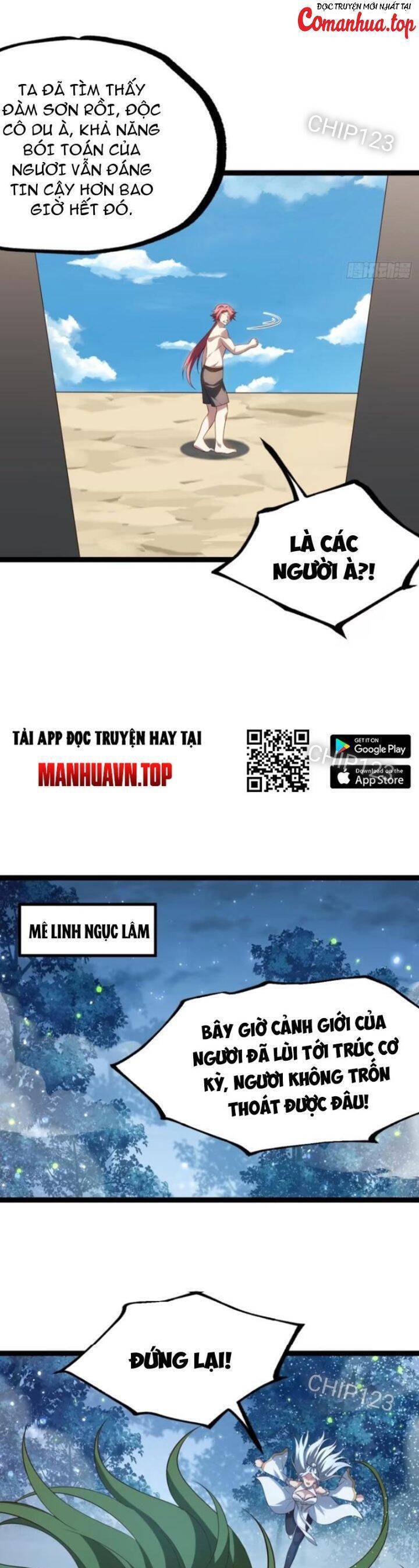 Chính Nghĩa Không!! Ta Trở Thành Phản Diện Chap 70 - Next Chap 71