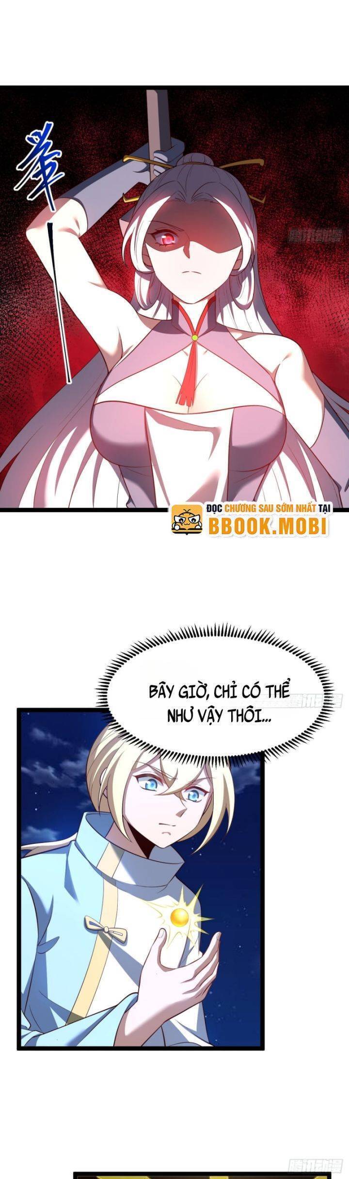 Chính Nghĩa Không!! Ta Trở Thành Phản Diện Chap 75 - Next Chap 76