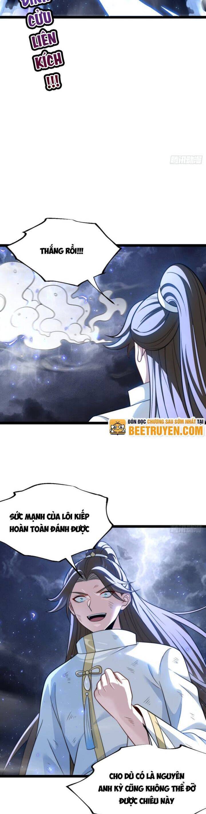 Chính Nghĩa Không!! Ta Trở Thành Phản Diện Chap 83 - Next Chap 84