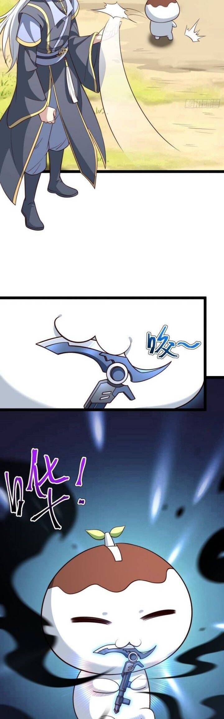 Chính Nghĩa Không!! Ta Trở Thành Phản Diện Chap 89 - Next Chap 90