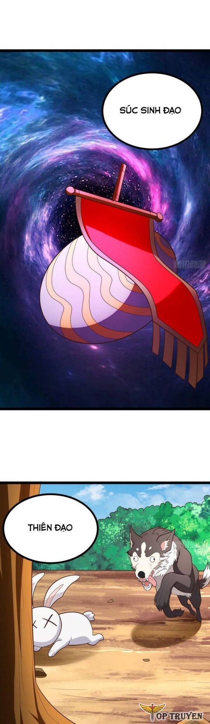 Chính Nghĩa Không!! Ta Trở Thành Phản Diện Chap 89 - Next Chap 90