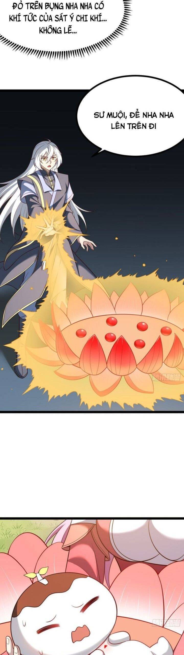 Chính Nghĩa Không!! Ta Trở Thành Phản Diện Chap 89 - Next Chap 90