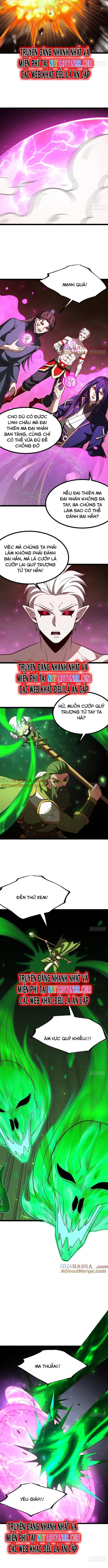 Chính Nghĩa Không!! Ta Trở Thành Phản Diện Chap 99 - Next Chap 100