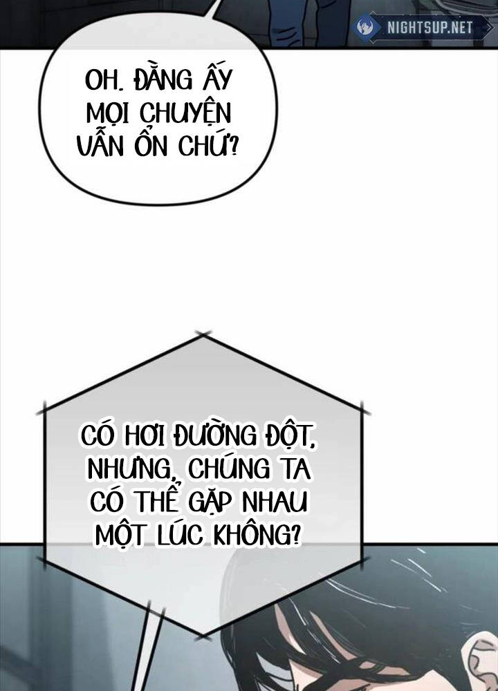 Ngôi Nhà Ẩn Ngày Tận Thế Chap 24 - Next Chap 25