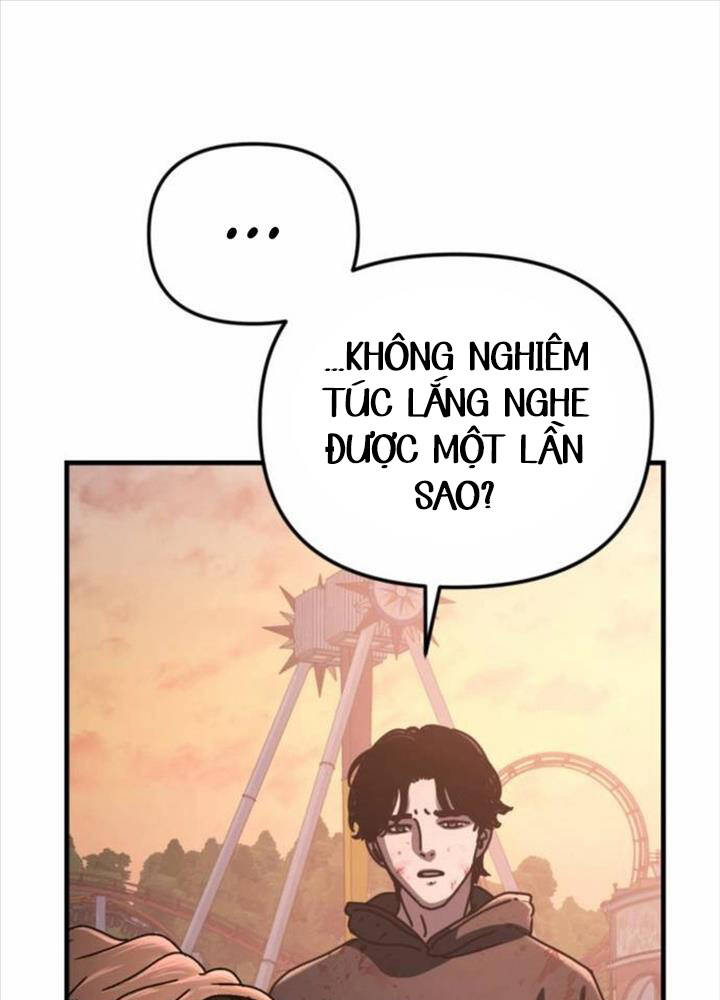 Ngôi Nhà Ẩn Ngày Tận Thế Chap 24 - Next Chap 25