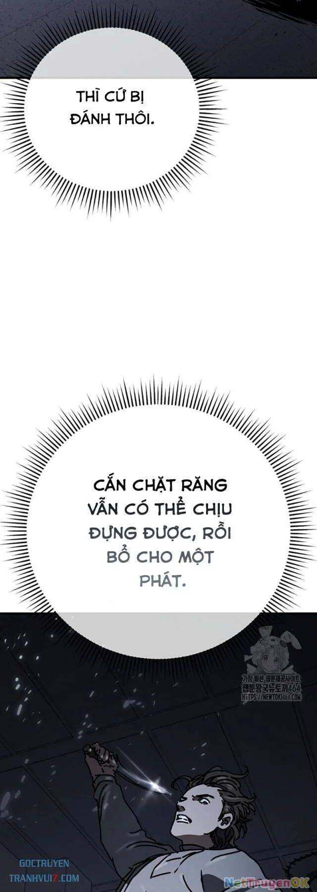 Ngôi Nhà Ẩn Ngày Tận Thế Chap 29 - Next Chap 30