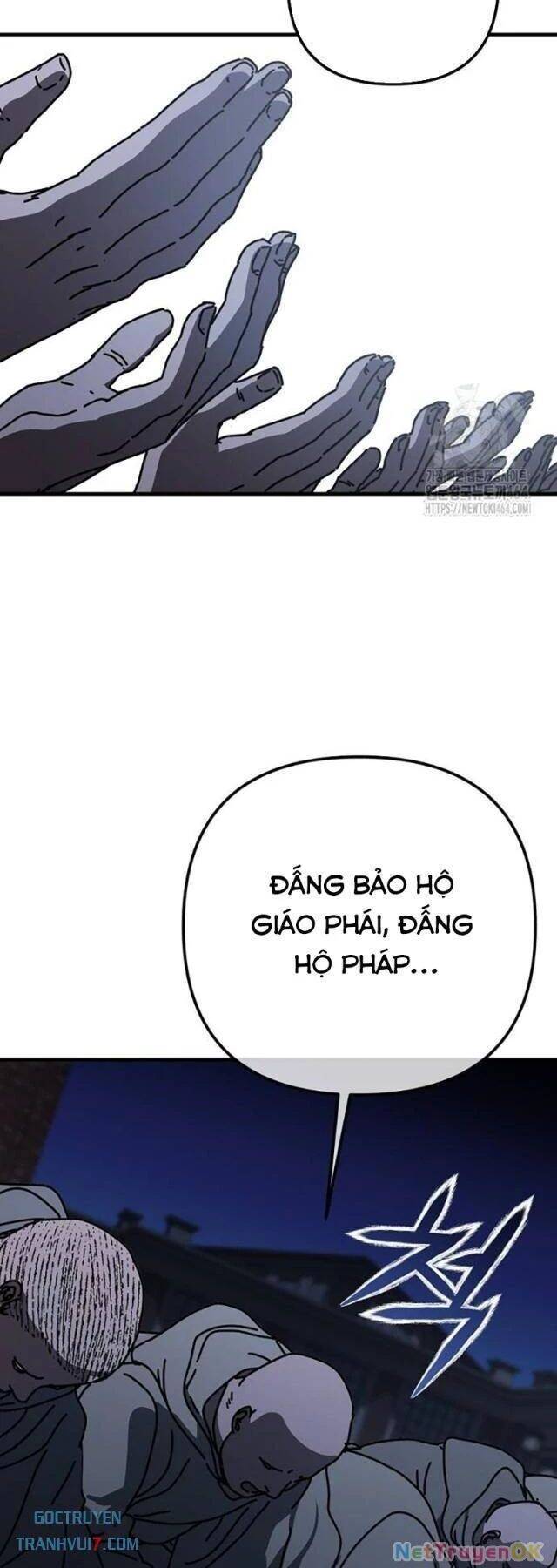 Ngôi Nhà Ẩn Ngày Tận Thế Chap 29 - Next Chap 30