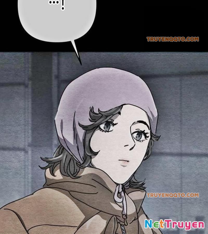 Ngôi Nhà Ẩn Ngày Tận Thế Chap 33 - Next Chap 34