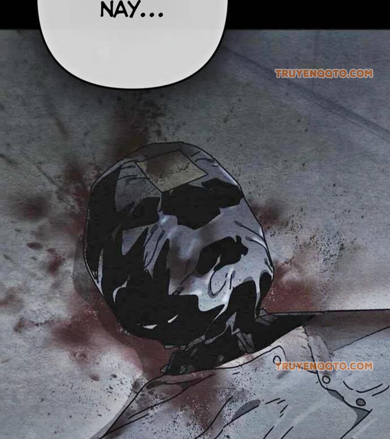 Ngôi Nhà Ẩn Ngày Tận Thế Chap 33 - Next Chap 34