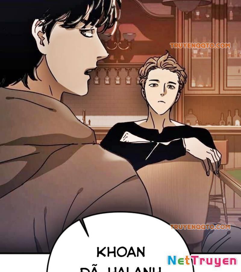 Ngôi Nhà Ẩn Ngày Tận Thế Chap 33 - Next Chap 34