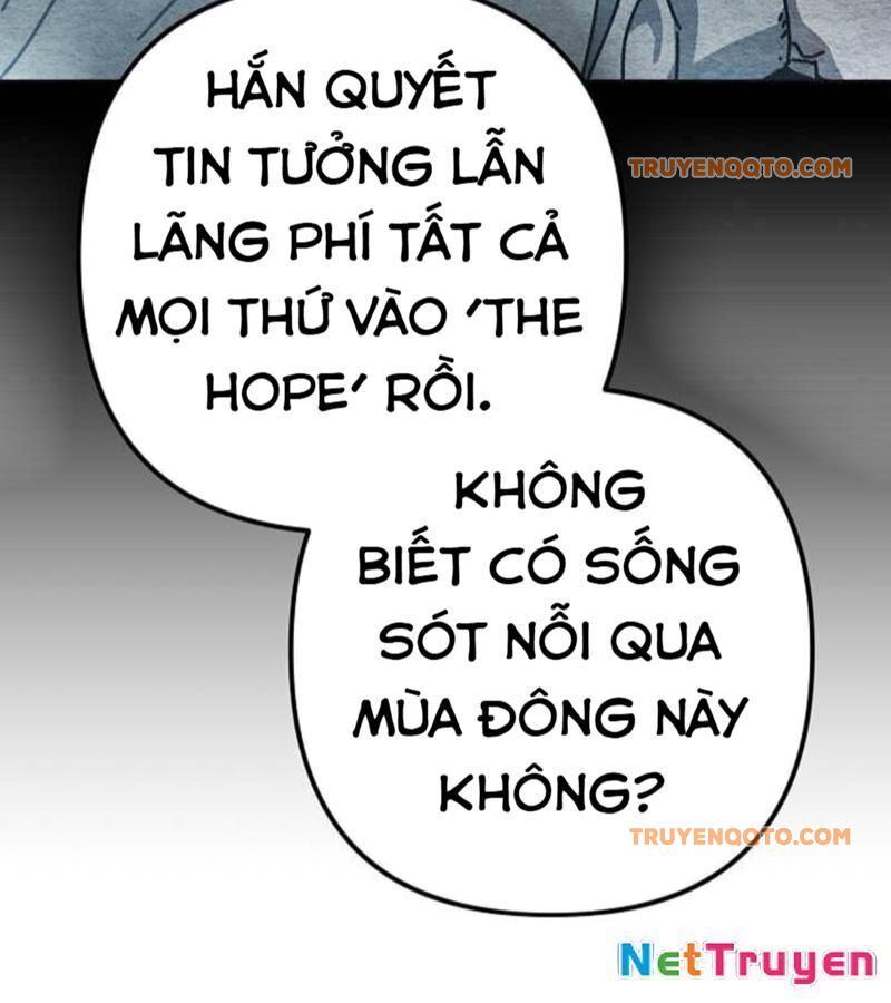 Ngôi Nhà Ẩn Ngày Tận Thế Chap 33 - Next Chap 34