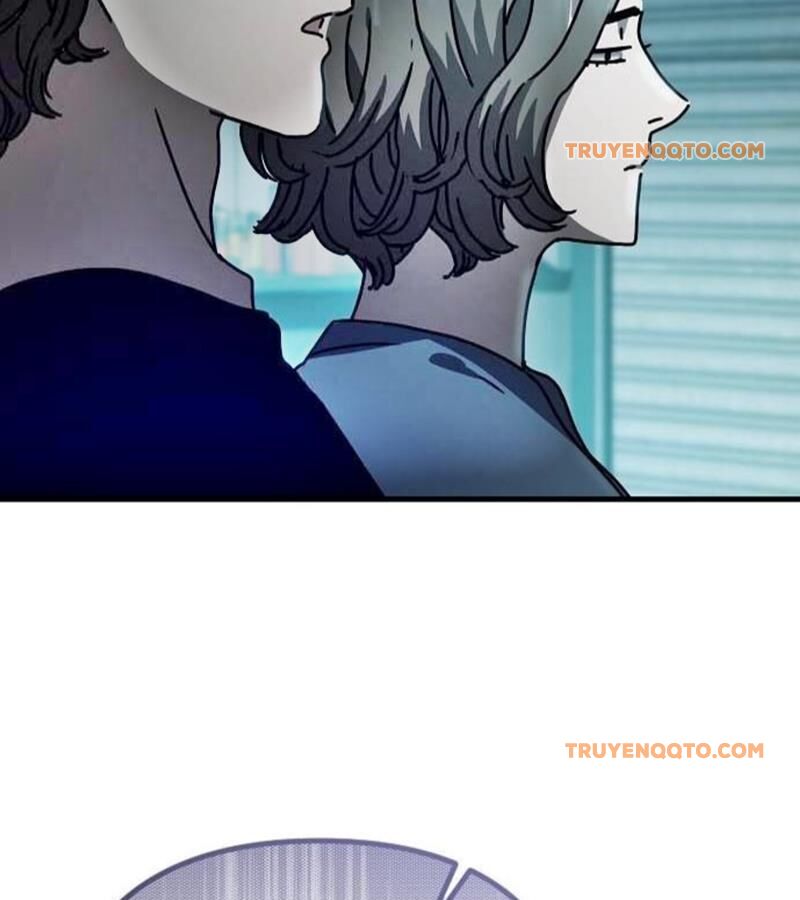 Ngôi Nhà Ẩn Ngày Tận Thế Chap 33 - Next Chap 34