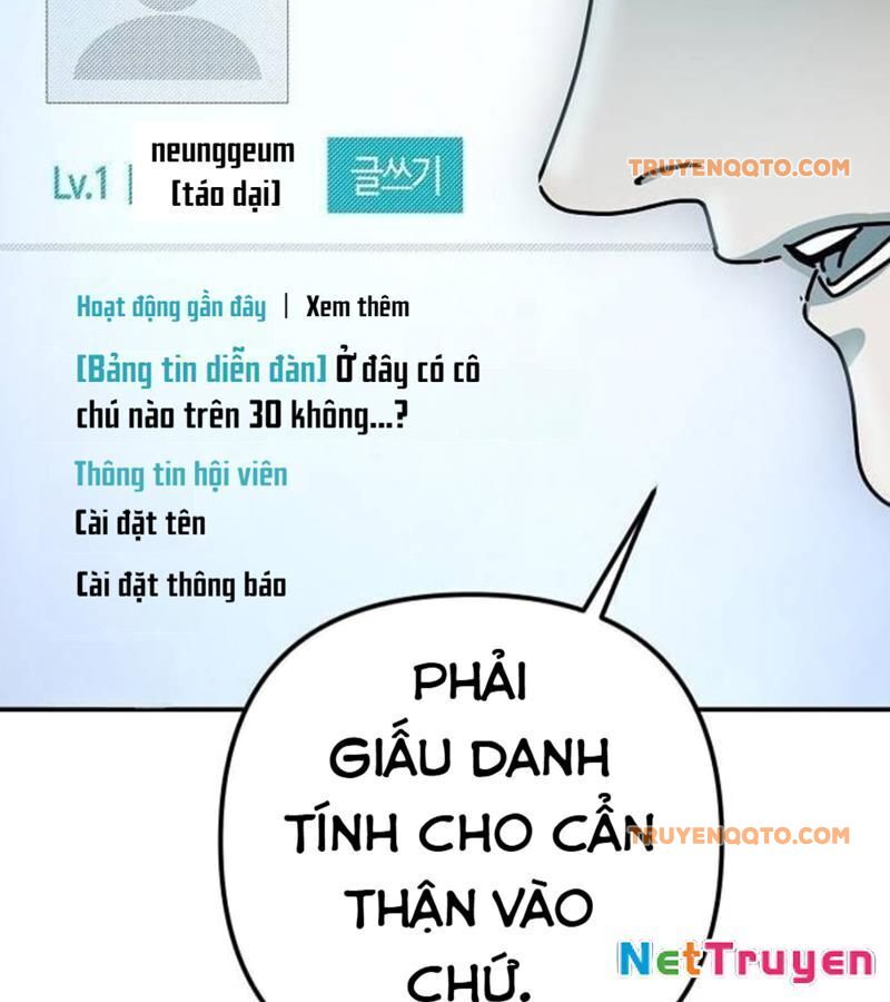 Ngôi Nhà Ẩn Ngày Tận Thế Chap 33 - Next Chap 34