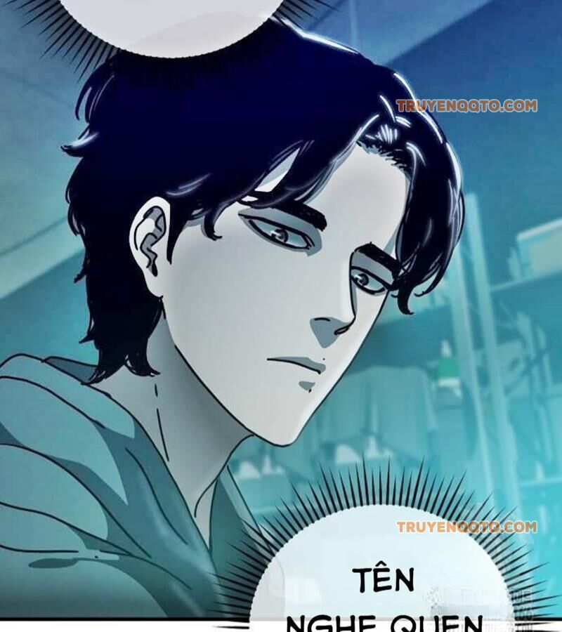 Ngôi Nhà Ẩn Ngày Tận Thế Chap 33 - Next Chap 34